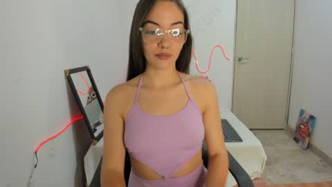 Mariangel online show from 12.26.24