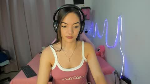 Mariangel online show from 09.24.25