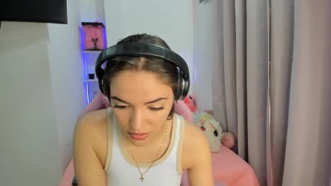 Mariangel online show from 11.29.25