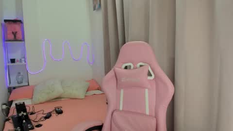 Mariangel online show from 01.14.26