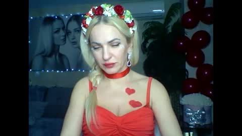 marianna1977 online show from 02.14.25