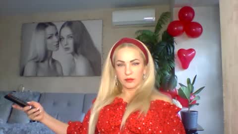 marianna1977 online show from 02.16.25