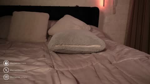 MARIANA  online show from 12.24.24