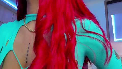 M A R I A N E online show from 09.10.25