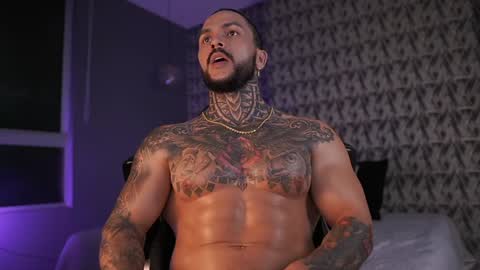 Mariano Costa online show from 12.16.24