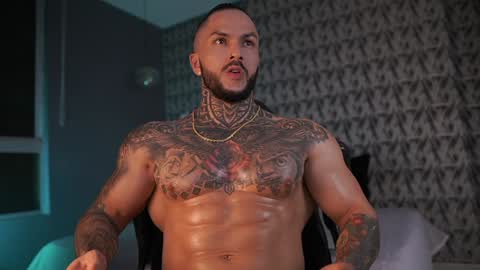 Mariano Costa online show from 12.22.24