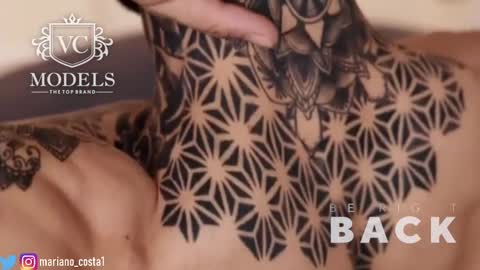 Mariano Costa online show from 01.23.25