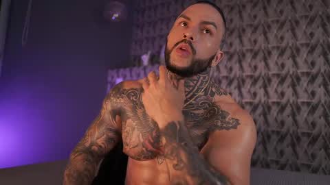 Mariano Costa online show from 02.23.25