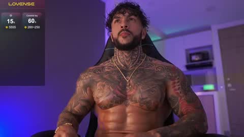 Mariano Costa online show from 09.09.25