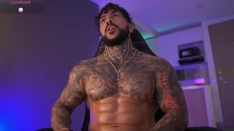 Mariano Costa online show from 09.24.25