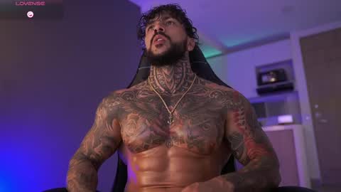 Mariano Costa online show from 09.25.25