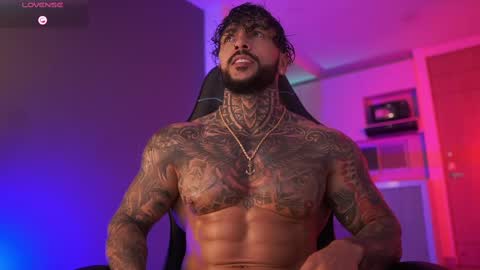 Mariano Costa online show from 10.14.25