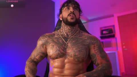 Mariano Costa online show from 10.22.25