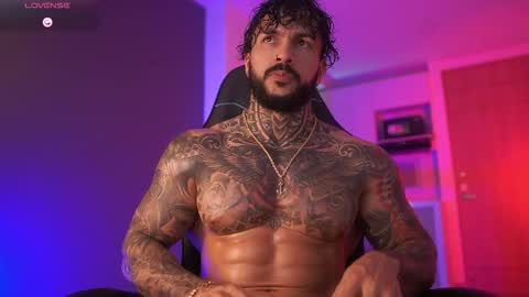 Mariano Costa online show from 11.06.25