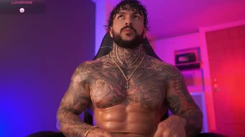 Mariano Costa online show from 11.07.25