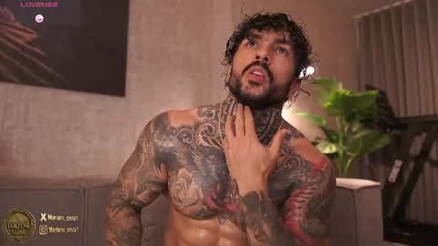 Mariano Costa online show from 02.24.26