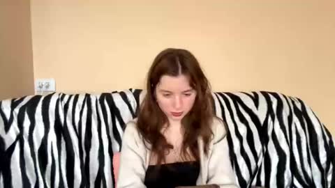 MariaNogle online show from 03.20.26