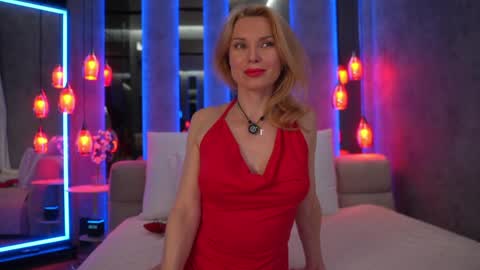 Snapshot of marianova chatting on 05.15.26 Maria online show from 05.15.26