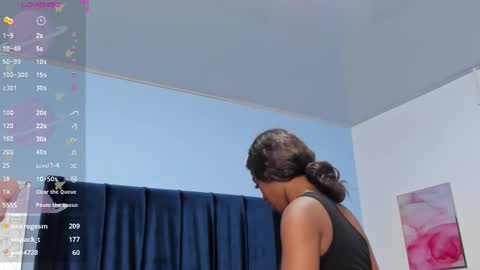 Snapshot of marianrosse chatting on 03.12.26 marianrosse online show from 03.12.26