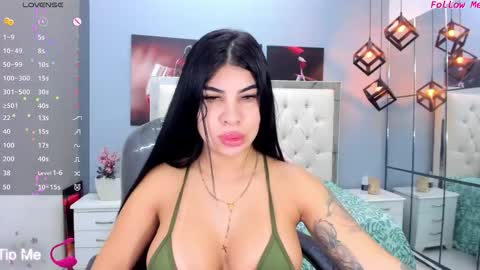 Marian Sexy online show from 06.09.26