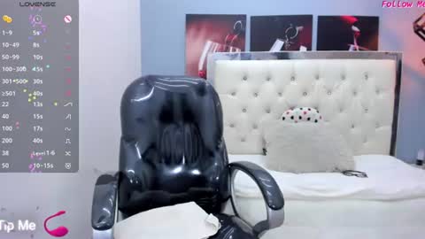 Marian Sexy online show from 06.14.26