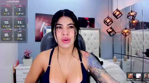 Marian Sexy online show from 06.19.26