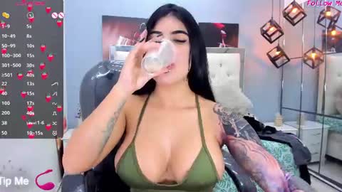 Marian Sexy online show from 06.24.26