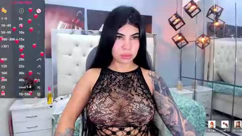 Marian Sexy online show from 06.25.26