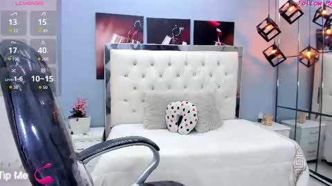 Marian Sexy online show from 07.12.26