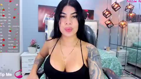 Marian Sexy online show from 07.19.26