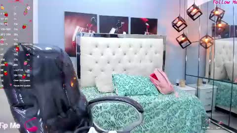 Marian Sexy online show from 07.21.26