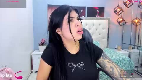 Marian Sexy online show from 08.02.26