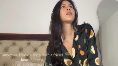 Snapshot of marianthonia1 chatting on 03.12.26 Antonia online show from 03.12.26