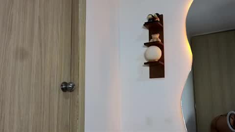 Snapshot of marianthonia1 chatting on 03.16.26 Antonia online show from 03.16.26