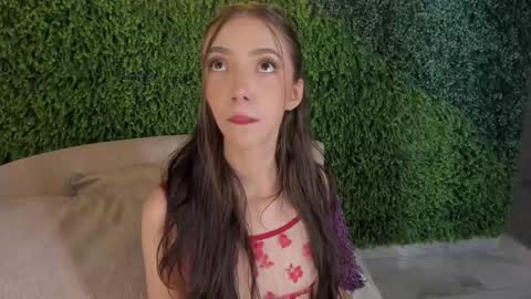 Maria Pettit online show from 02.24.25