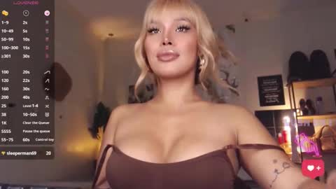 Maria online show from 04.24.26