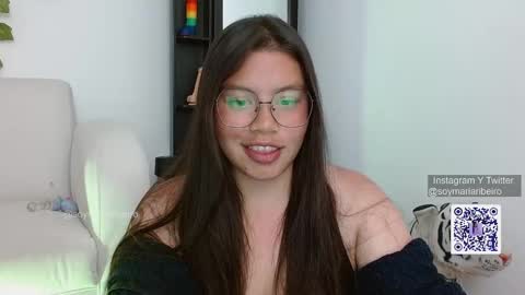 mariaribeiro online show from 11.14.25