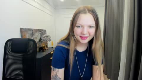 mariarobinsone online show from 05.19.26