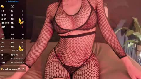 Theressa online show from 03.02.25