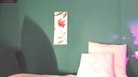 Theressa online show from 12.04.25