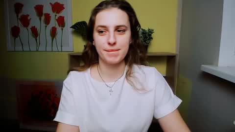 Snapshot of mariatess_ chatting on 12.26.24 Mariia online show from 12.26.24