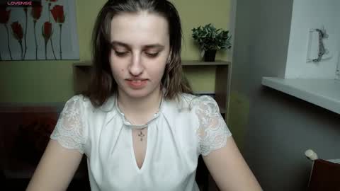 Snapshot of mariatess_ chatting on 01.21.25 Mariia online show from 01.21.25