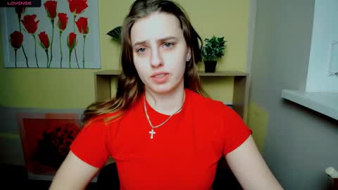 Snapshot of mariatess_ chatting on 02.17.25 Mariia online show from 02.17.25
