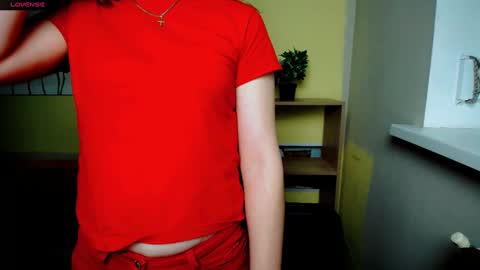 Snapshot of mariatess_ chatting on 02.23.25 Mariia online show from 02.23.25