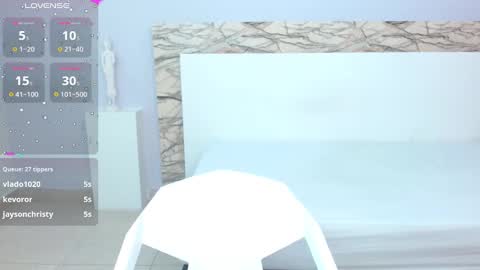 Snapshot of mariatyler chatting on 01.04.25 Maria Tyler online show from 01.04.25
