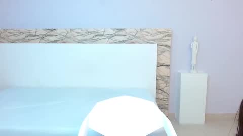 Snapshot of mariatyler chatting on 01.25.25 Maria Tyler online show from 01.25.25
