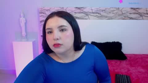 Snapshot of mariatyler chatting on 03.06.25 Maria Tyler online show from 03.06.25