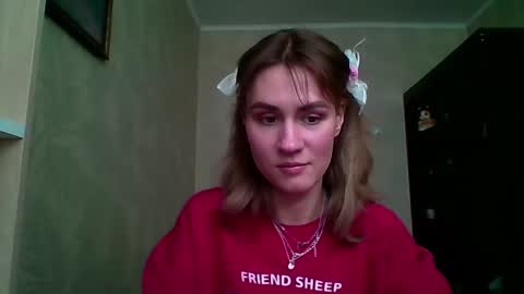 Elianor online show from 03.20.26