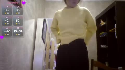 Elianor online show from 04.30.26