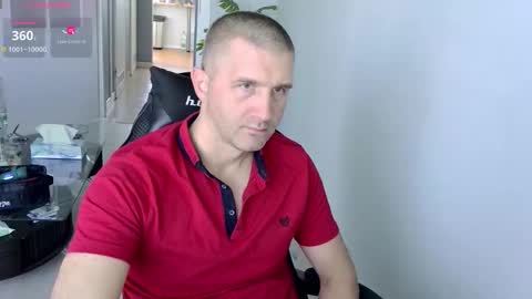 Snapshot of maribor5879 chatting on 10.20.25 maribor5879 online show from 10.20.25